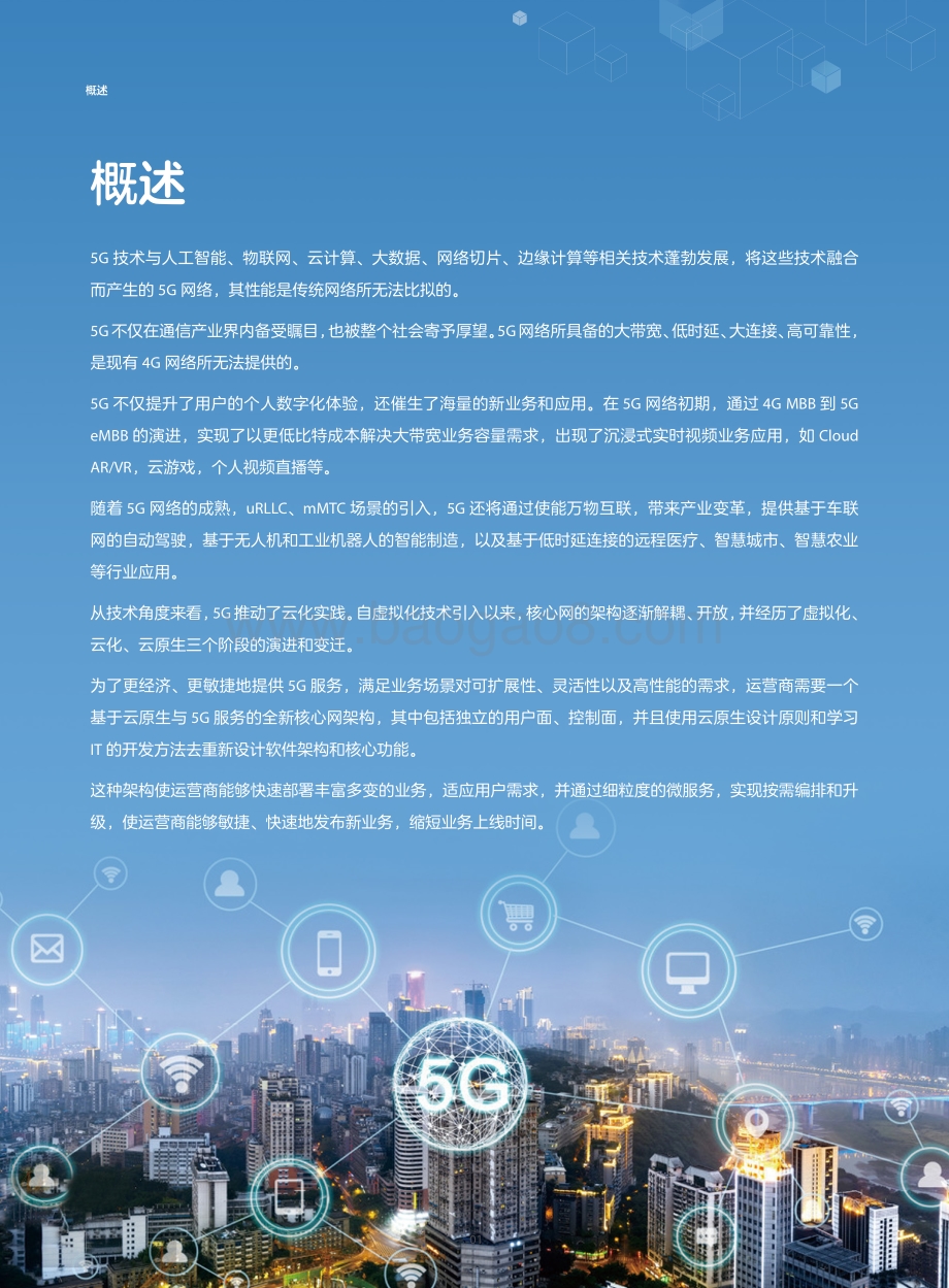 5G NFV运维白皮书.pdf_第3页