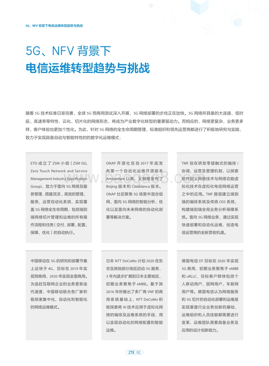 5G NFV运维白皮书.pdf_第4页