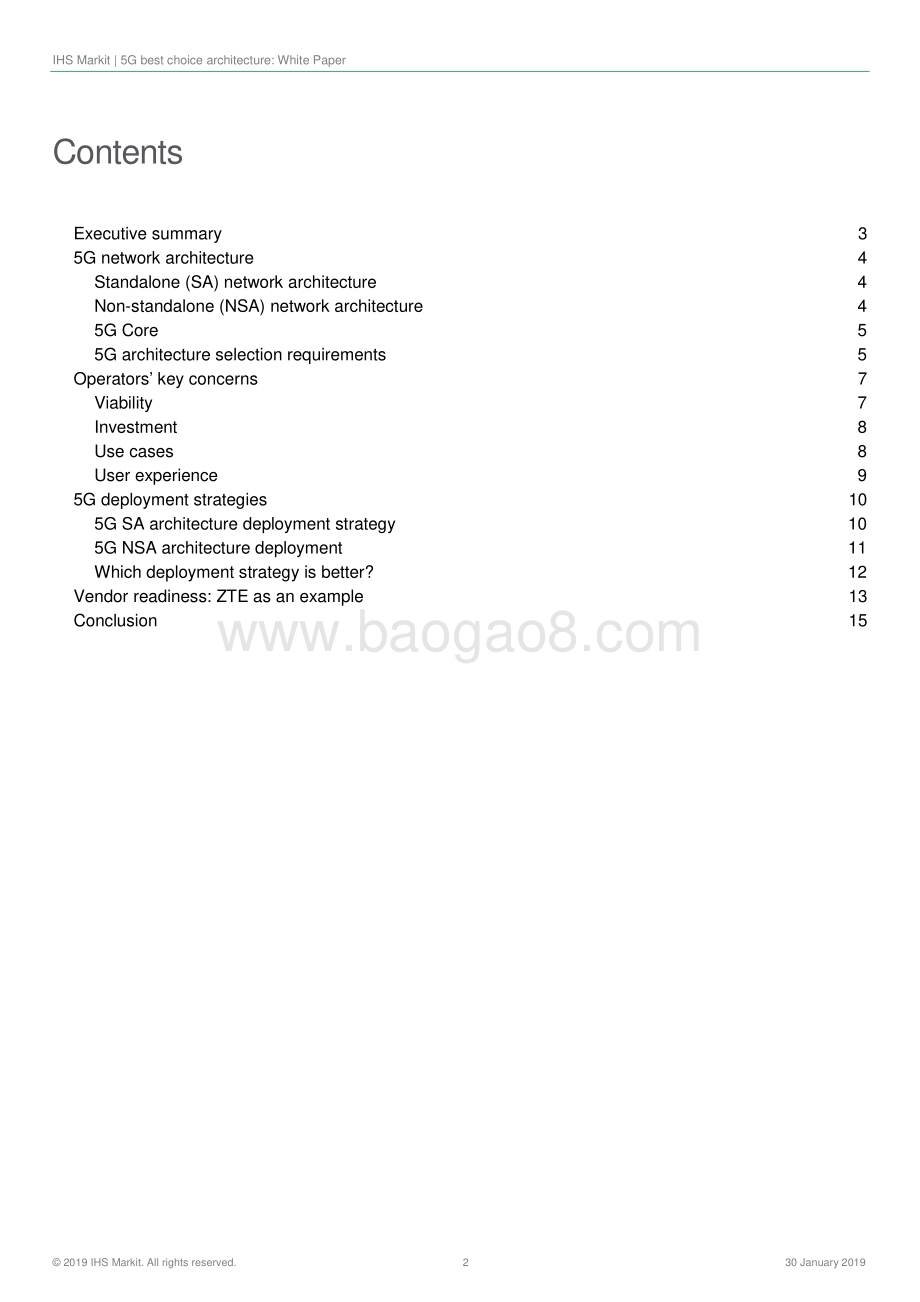 5G优选架构白皮书（英文版）.pdf_第2页