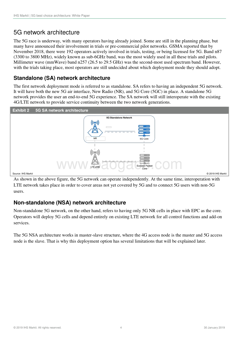 5G优选架构白皮书（英文版）.pdf_第4页