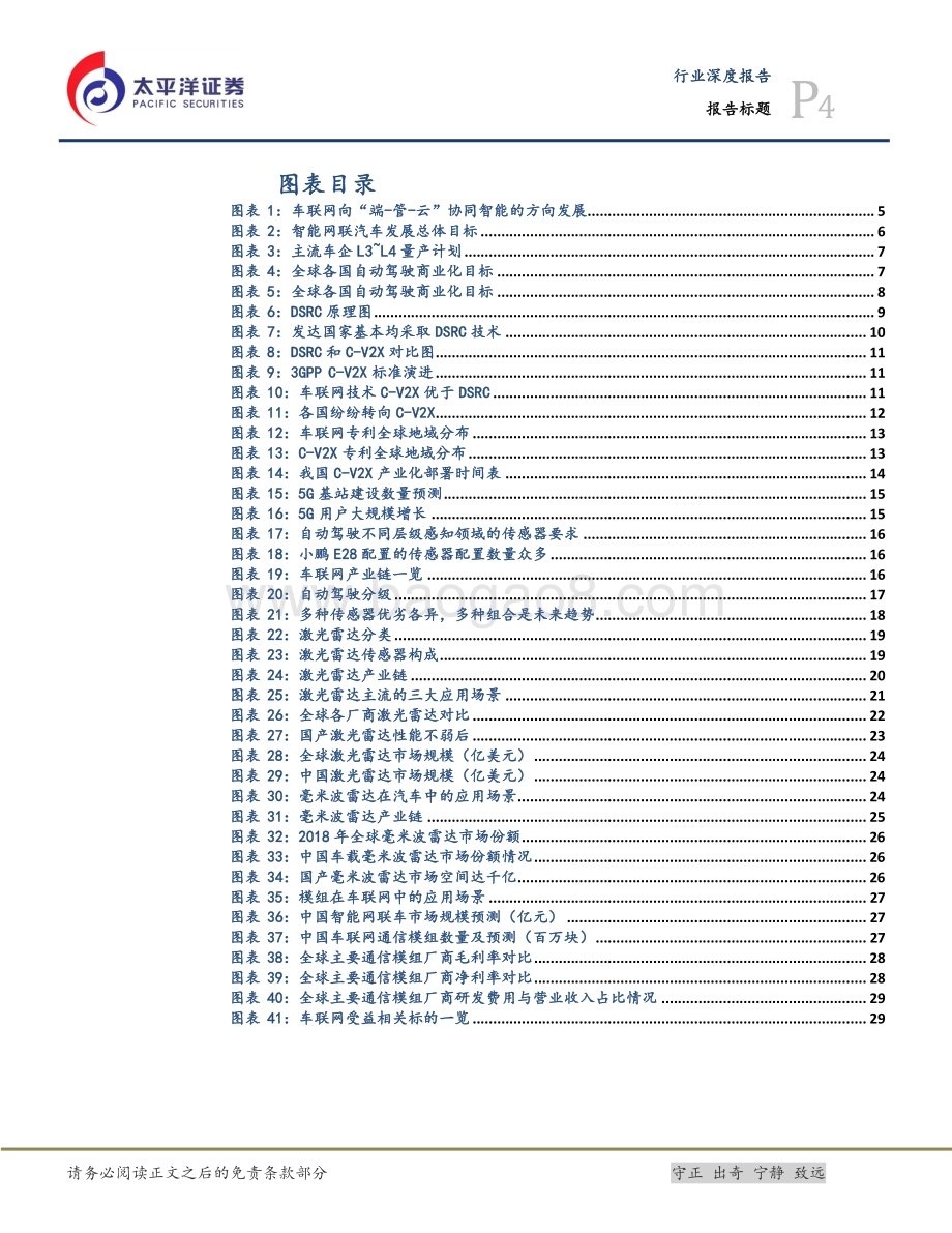 5G入口系列之一：智能驾驶爆发的“前夜”感知通信率先受益.pdf_第4页
