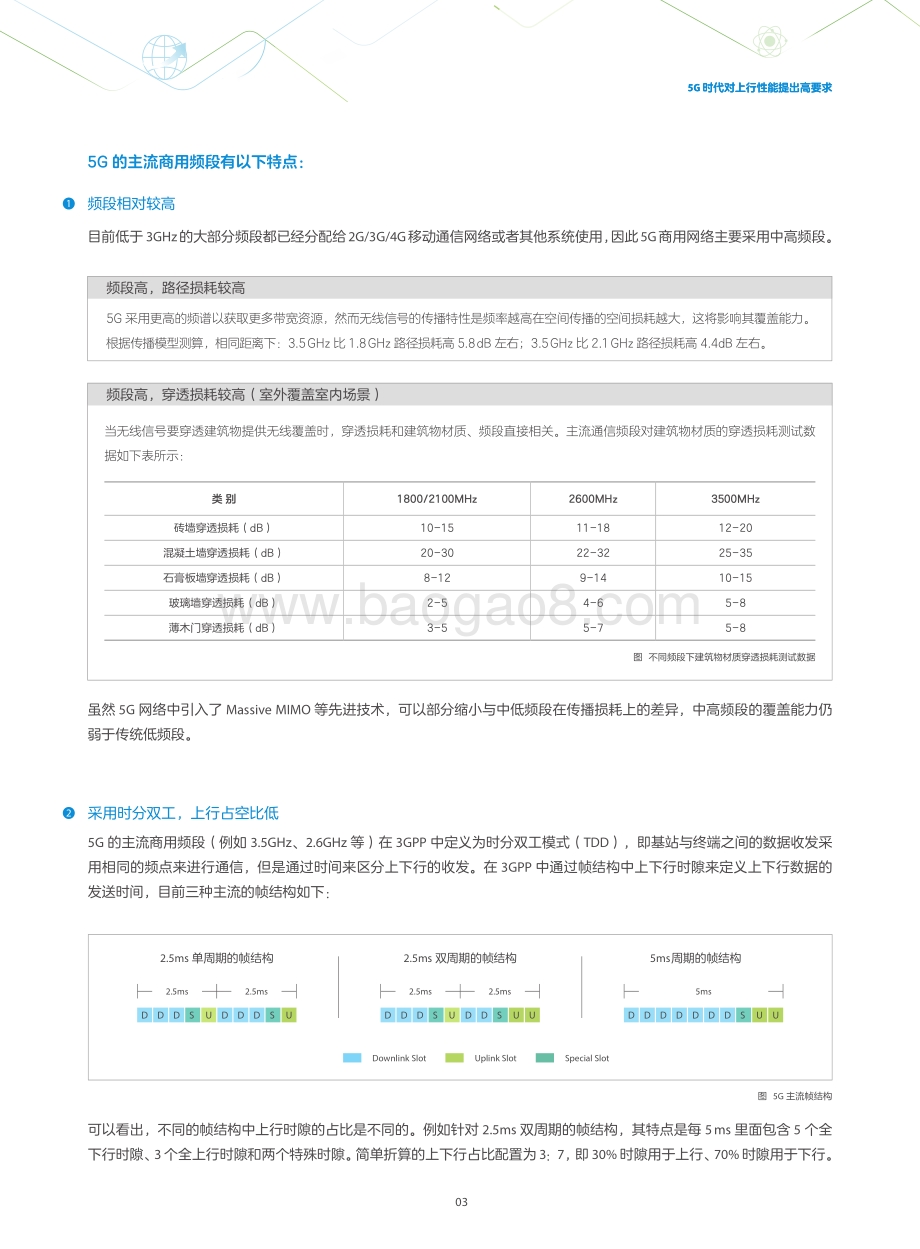 5G上行增强技术白皮书.pdf_第5页