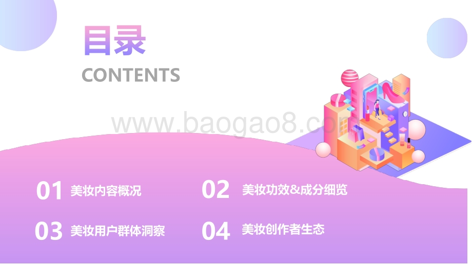 2020年Q4美妆行业洞察报告.pdf_第2页