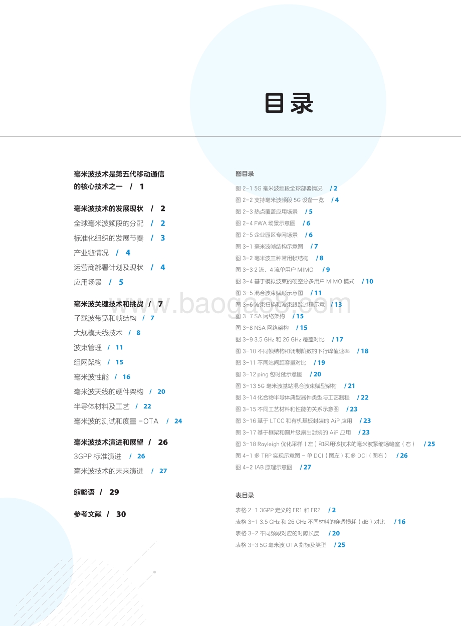 5G毫米波(mmWave)技术白皮书.pdf_第2页