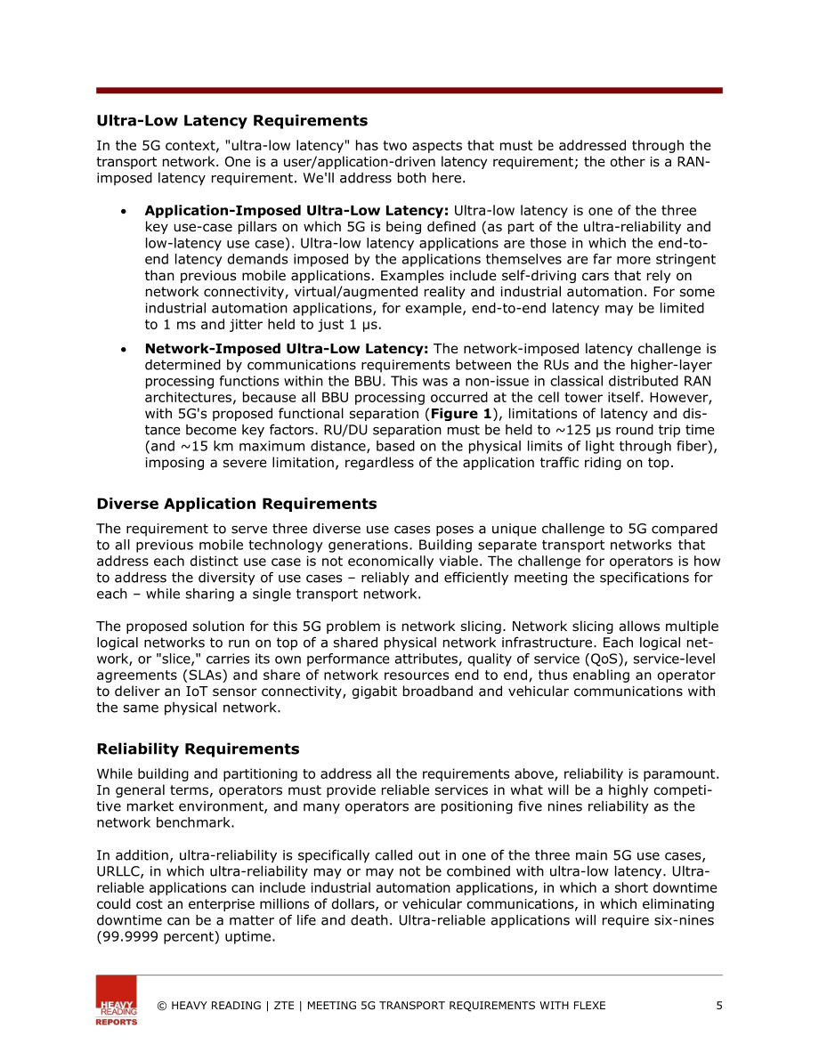 FlexE拥抱5G承载（英文版）.pdf_第5页