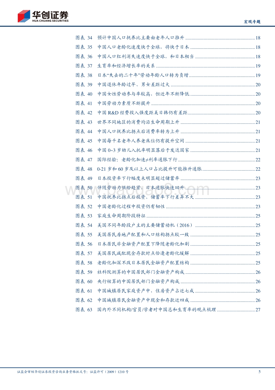 大国国情系列二：大国人口冰山初现.pdf_第5页