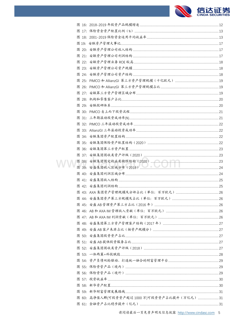 第三方业务加速保险资管向财富管理转型.pdf_第5页