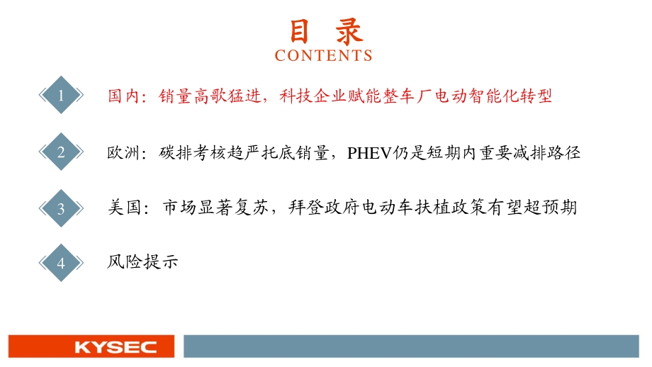 新能源汽车行业2021年中期投资策略.pdf_第3页