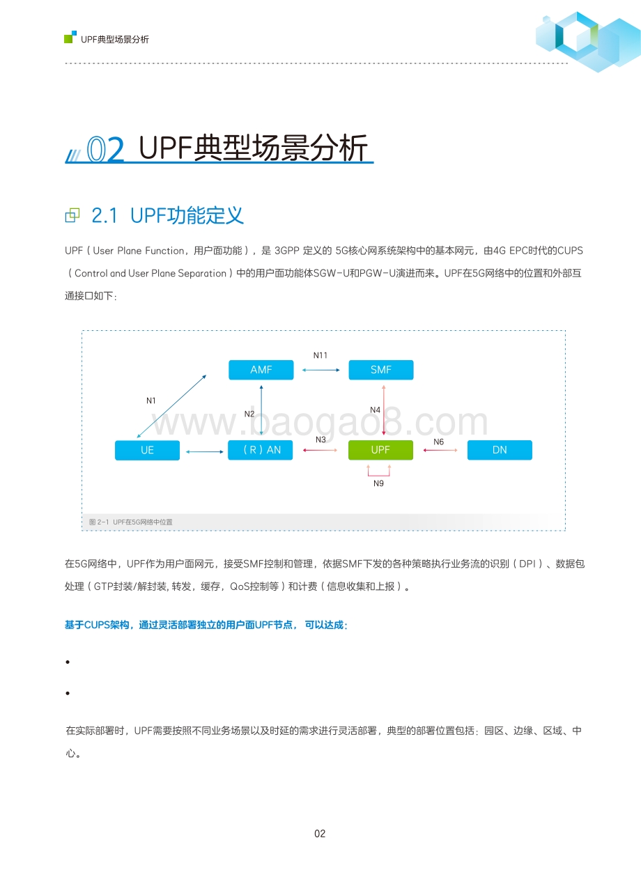 全场景UPF部署白皮书.pdf_第4页