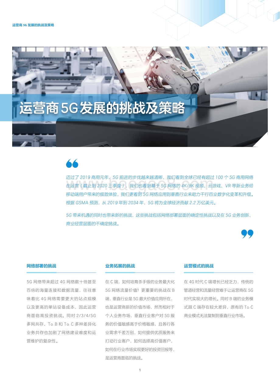 运营商5G中长期发展规划白皮书.pdf_第3页