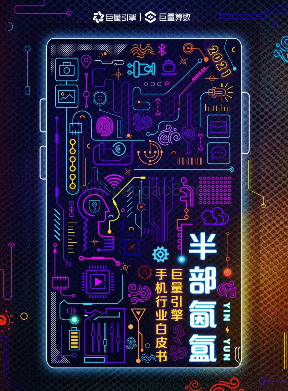 手机行业白皮书.pdf_第1页