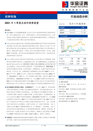 农林牧渔2021年1季报总结和趋势展望.pdf