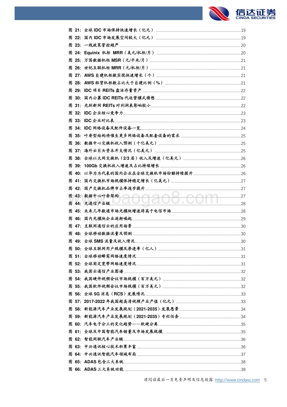 通信行业2021年中期投资策略.pdf_第5页
