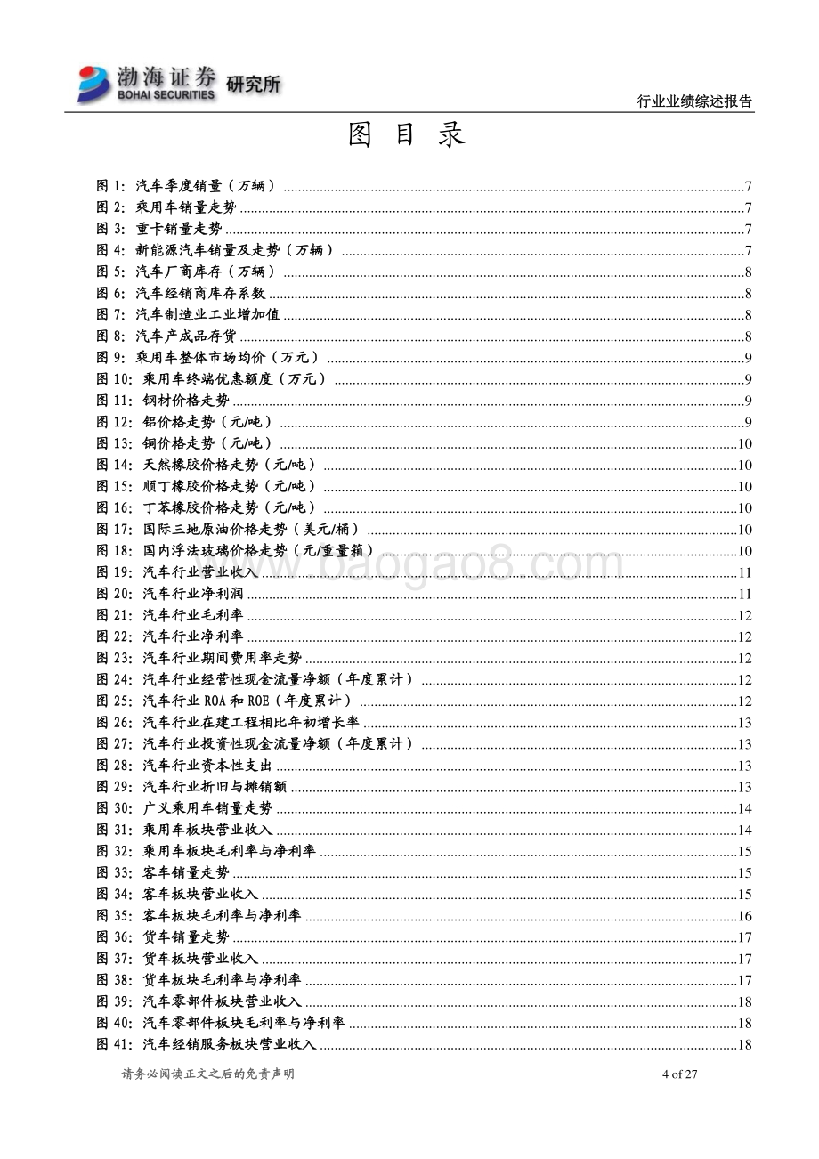 汽车行业2020年报及2021一季报业绩综述.pdf_第4页