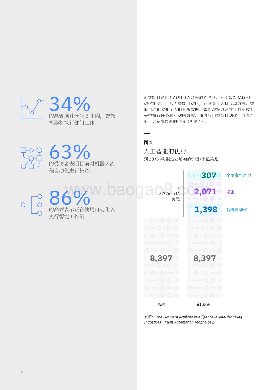 借助自动化技术执行智能工作流：为化工、石油和工业品行业提供企业范围的适应能力.pdf_第4页