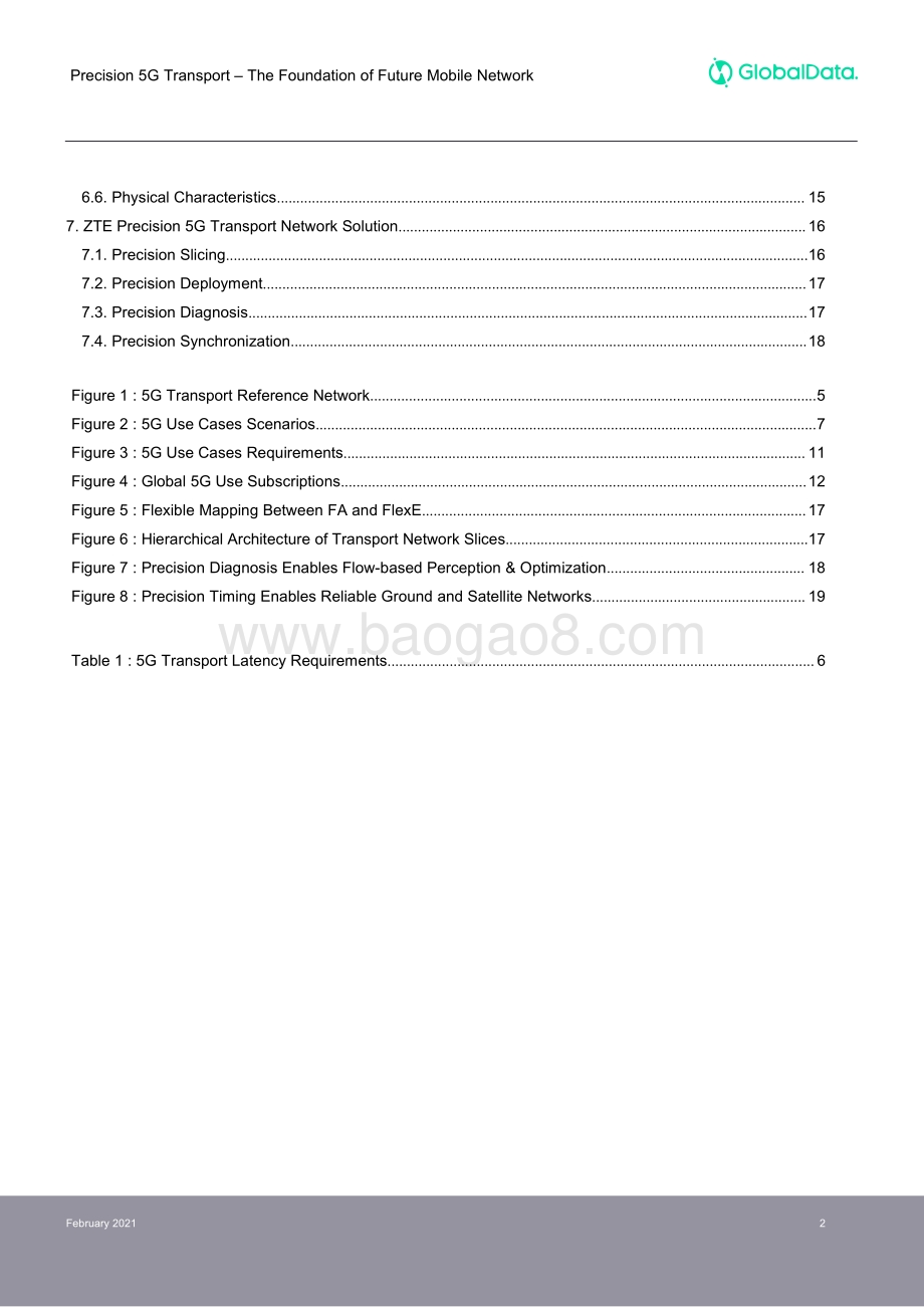 精准5G承载网：未来移动网络的基石（英文版）.pdf_第3页