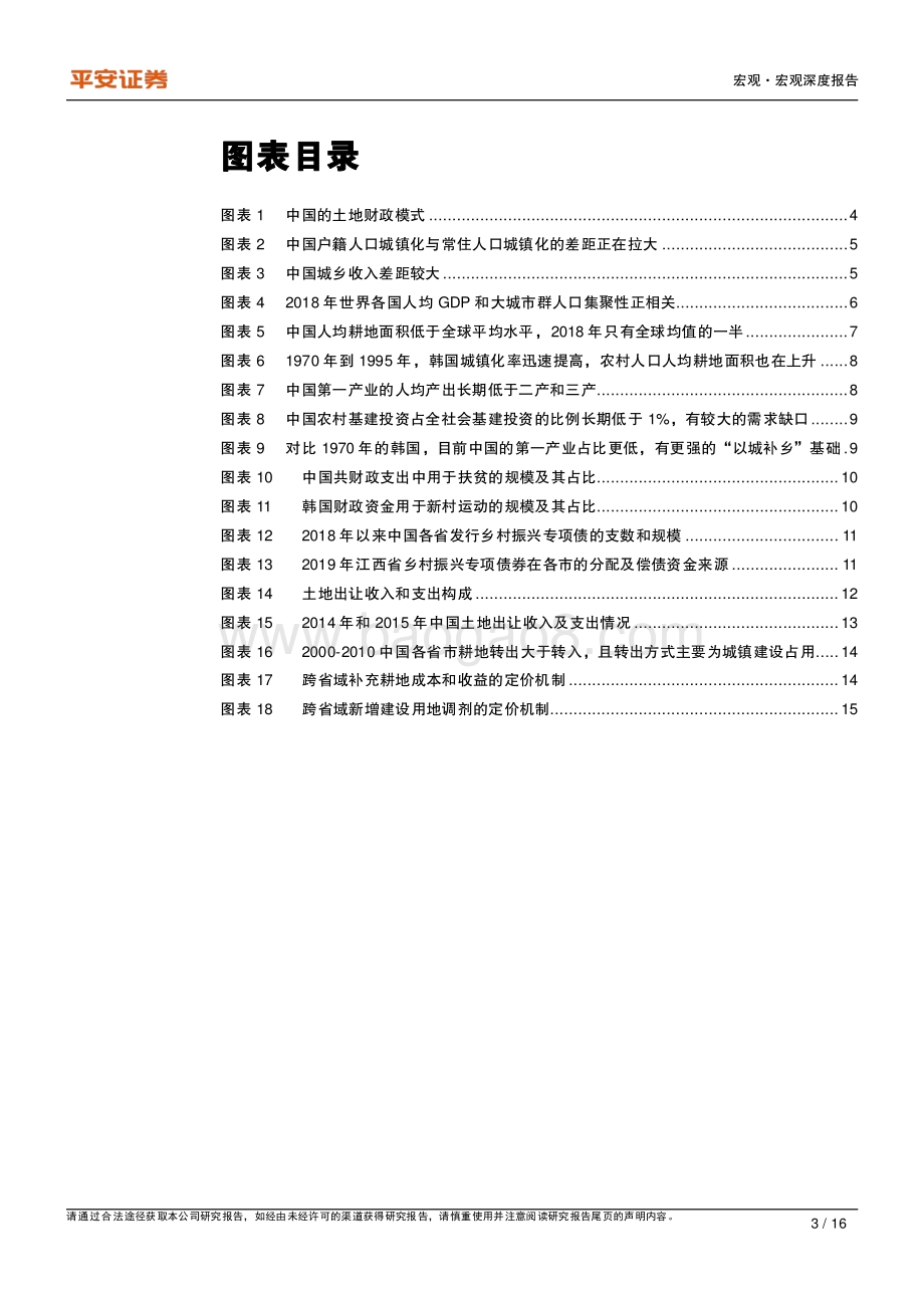 乡村振兴专题研究系列二：“乡村振兴”钱从哪里来？.pdf_第3页