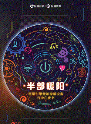 智能穿戴设备行业白皮书.pdf