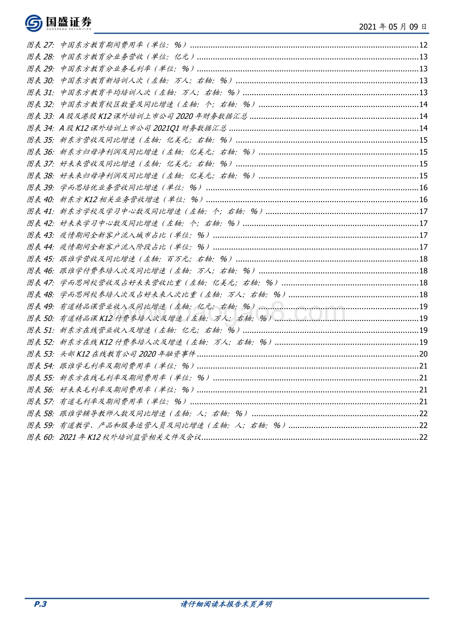 教育2020及2020Q1财报总结.pdf_第3页