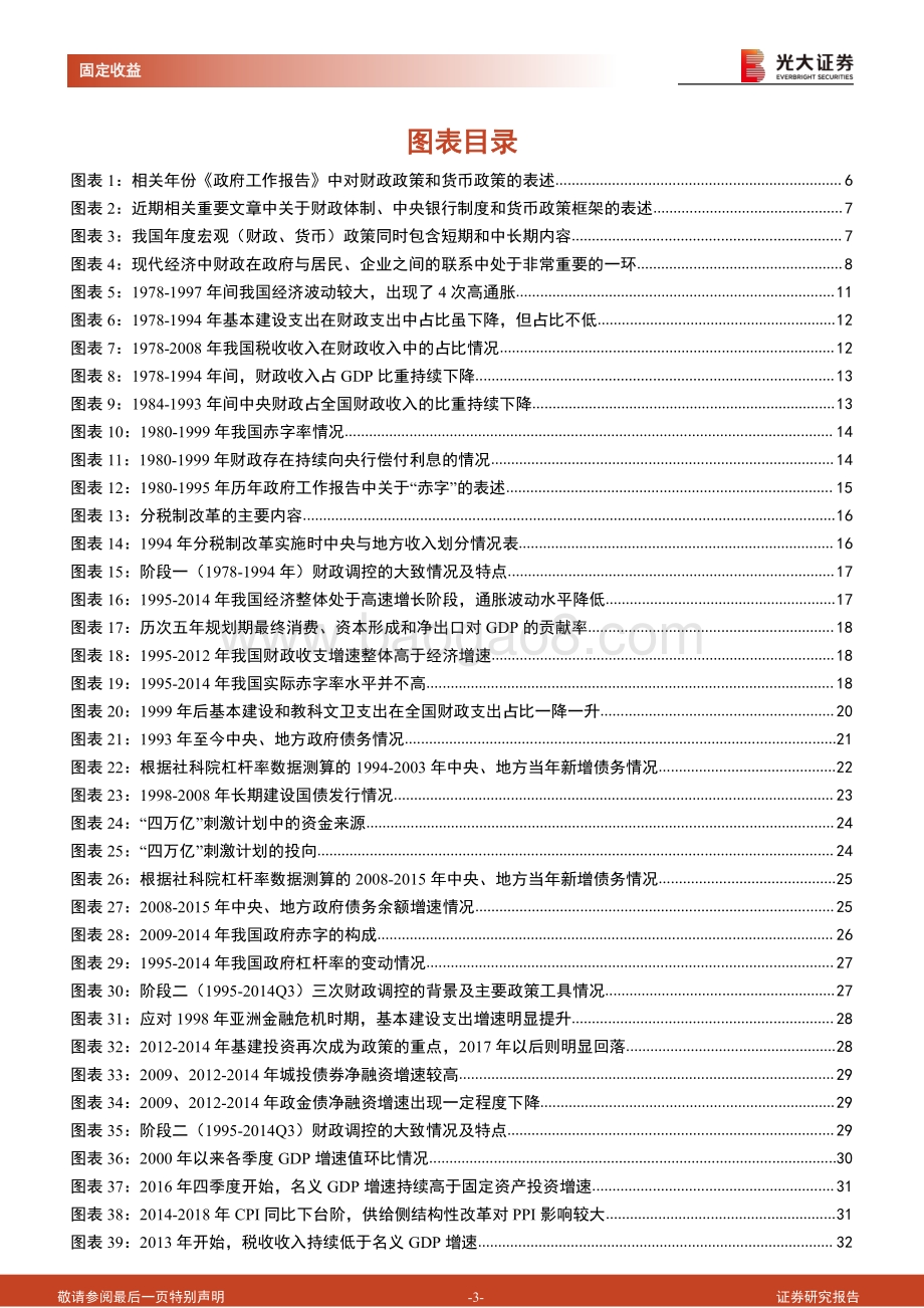 财政政策专题研究系列之三：我国财政政策调控：阶段划分、演变规律与后续展望.pdf_第3页