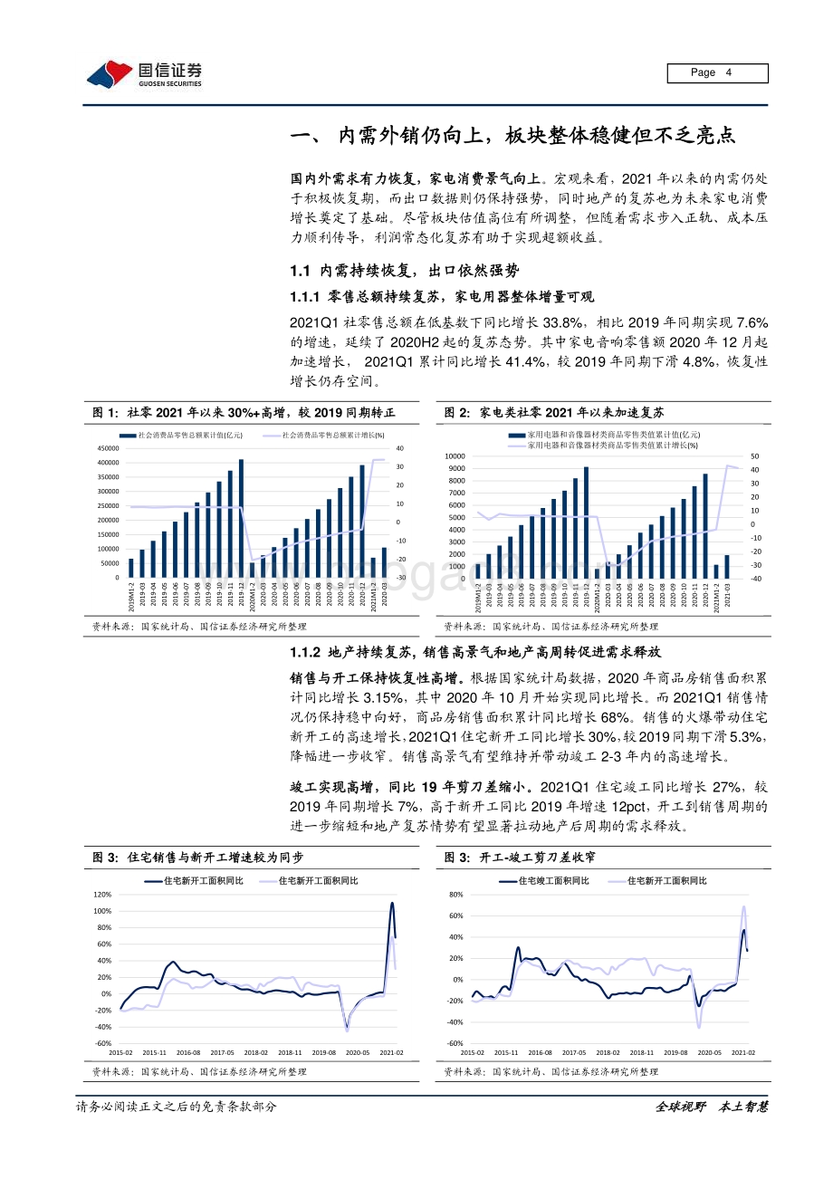 家用电器2021年中期投资策略.pdf_第4页