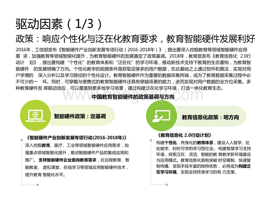 2021年中国教育智能硬件趋势洞察报告.pptx_第4页