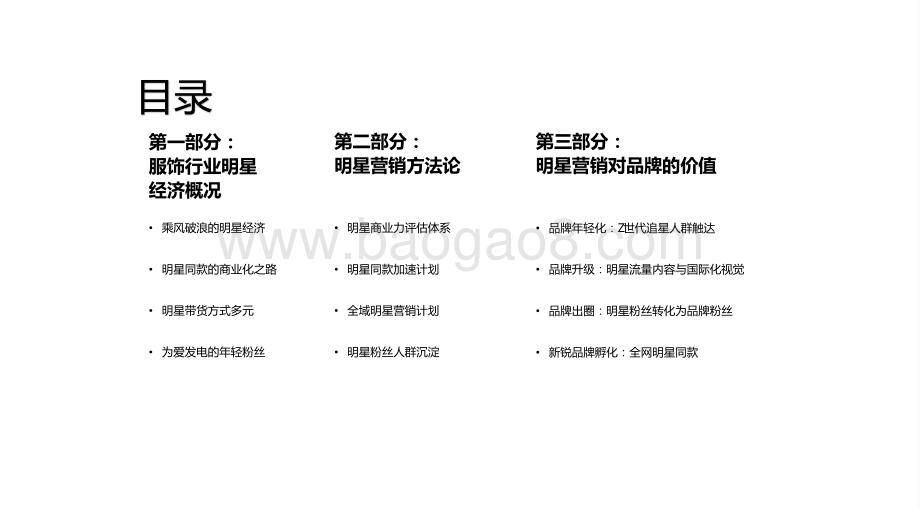 2021线上服饰明星营销研究报告.pptx_第2页