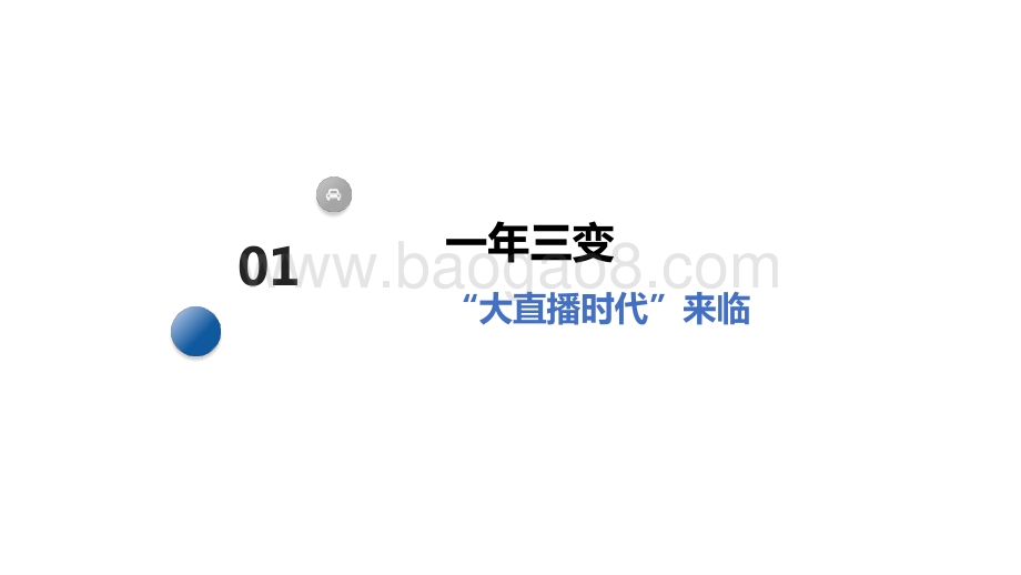2021-2022汽车直播行业研究报告.pptx_第3页