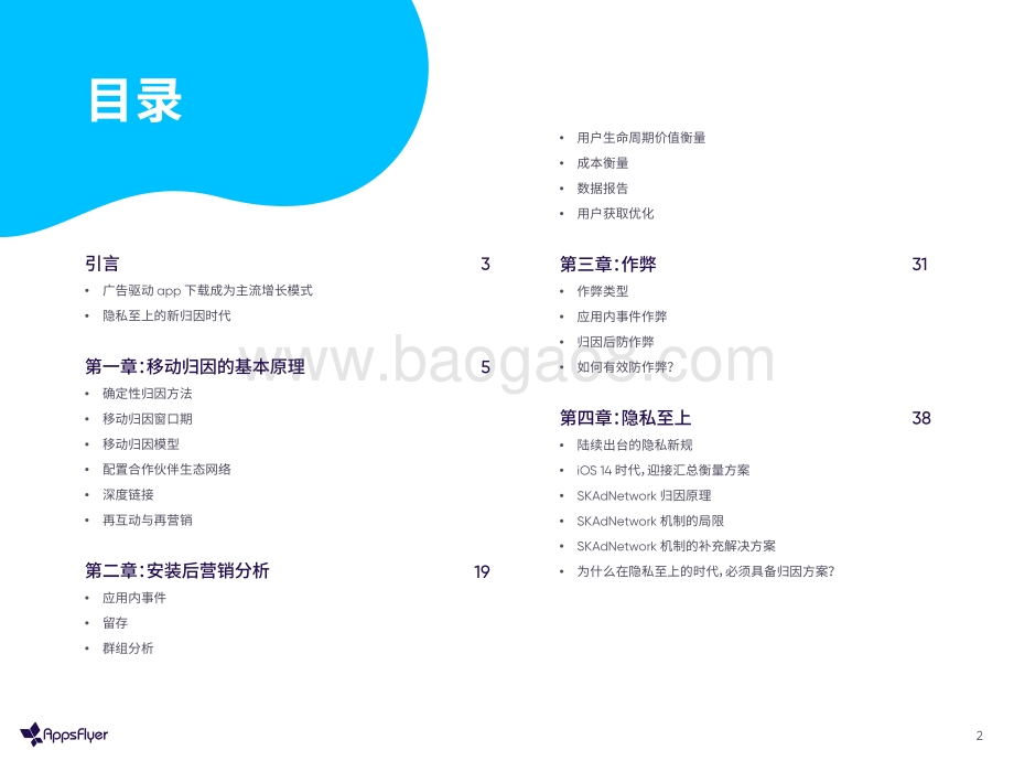 隐私至上移动归因入门全指南.pdf_第2页