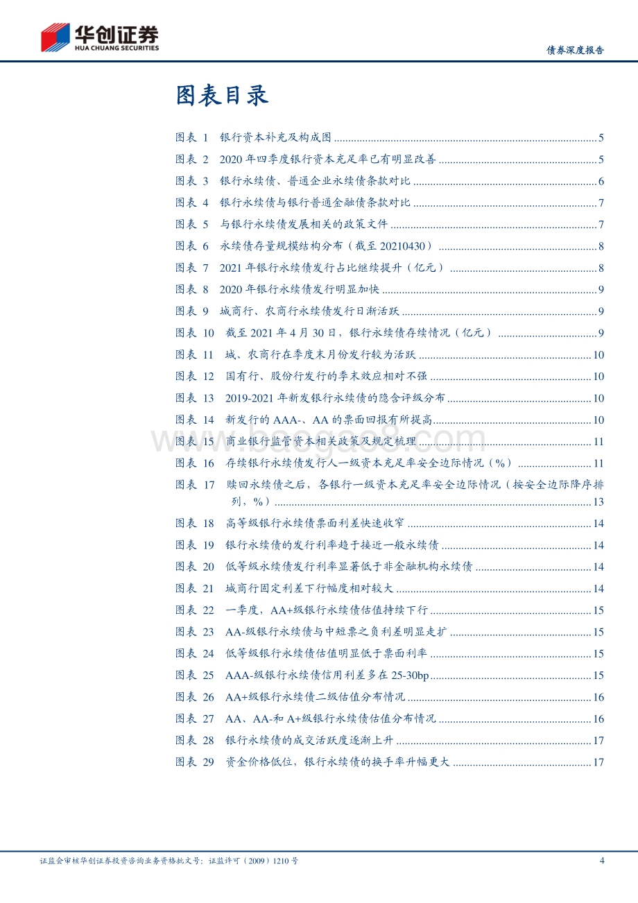 银行永续债：加速扩容配置新宠.pdf_第4页