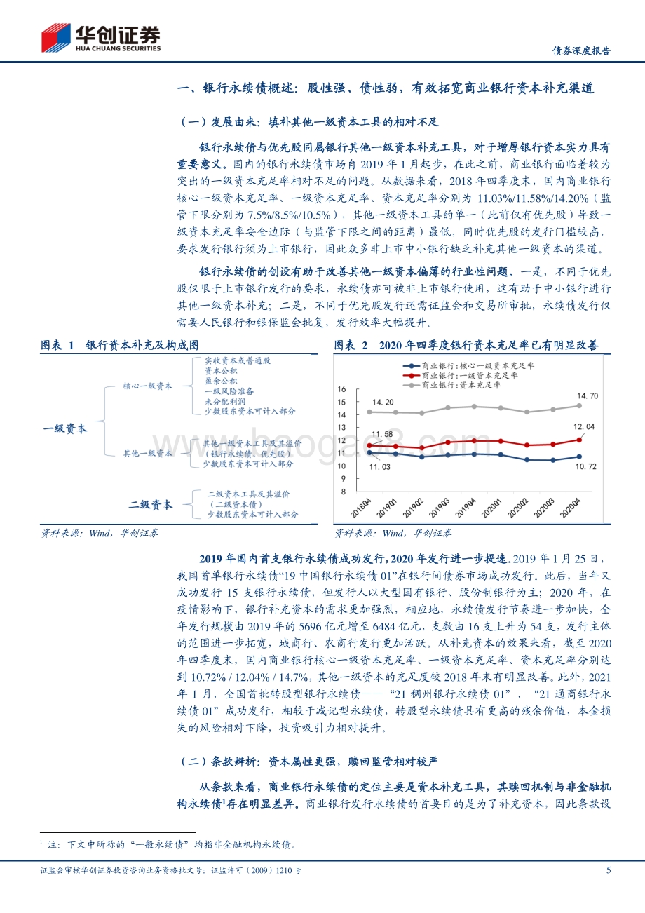 银行永续债：加速扩容配置新宠.pdf_第5页