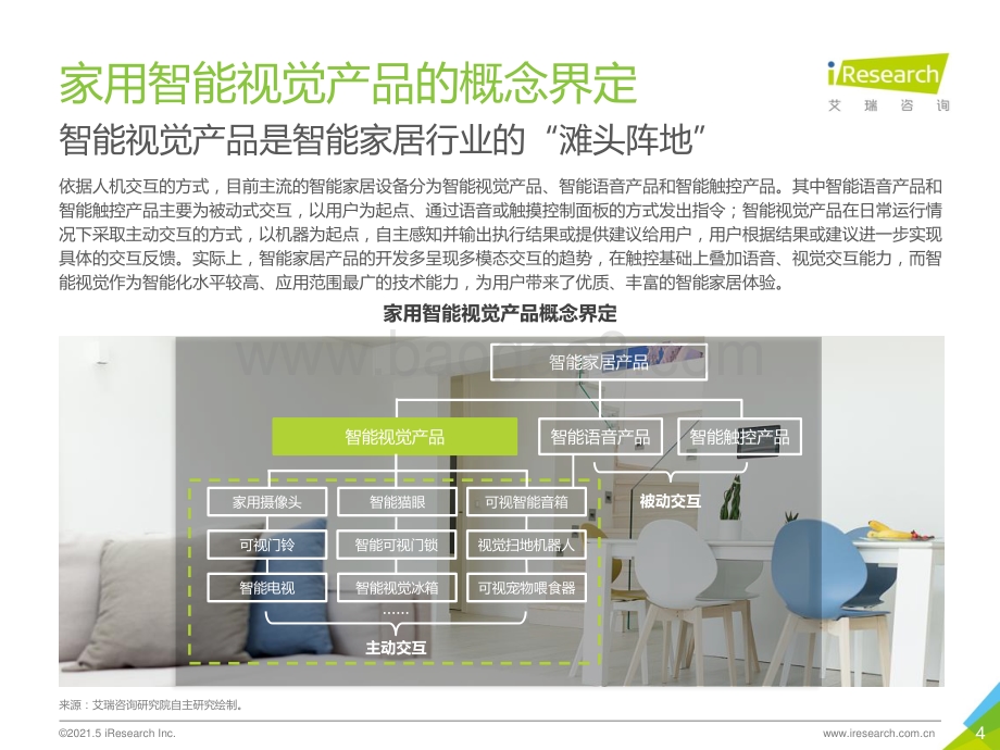 2021年中国智能家居行业研究报告：智能视觉篇.pdf_第4页