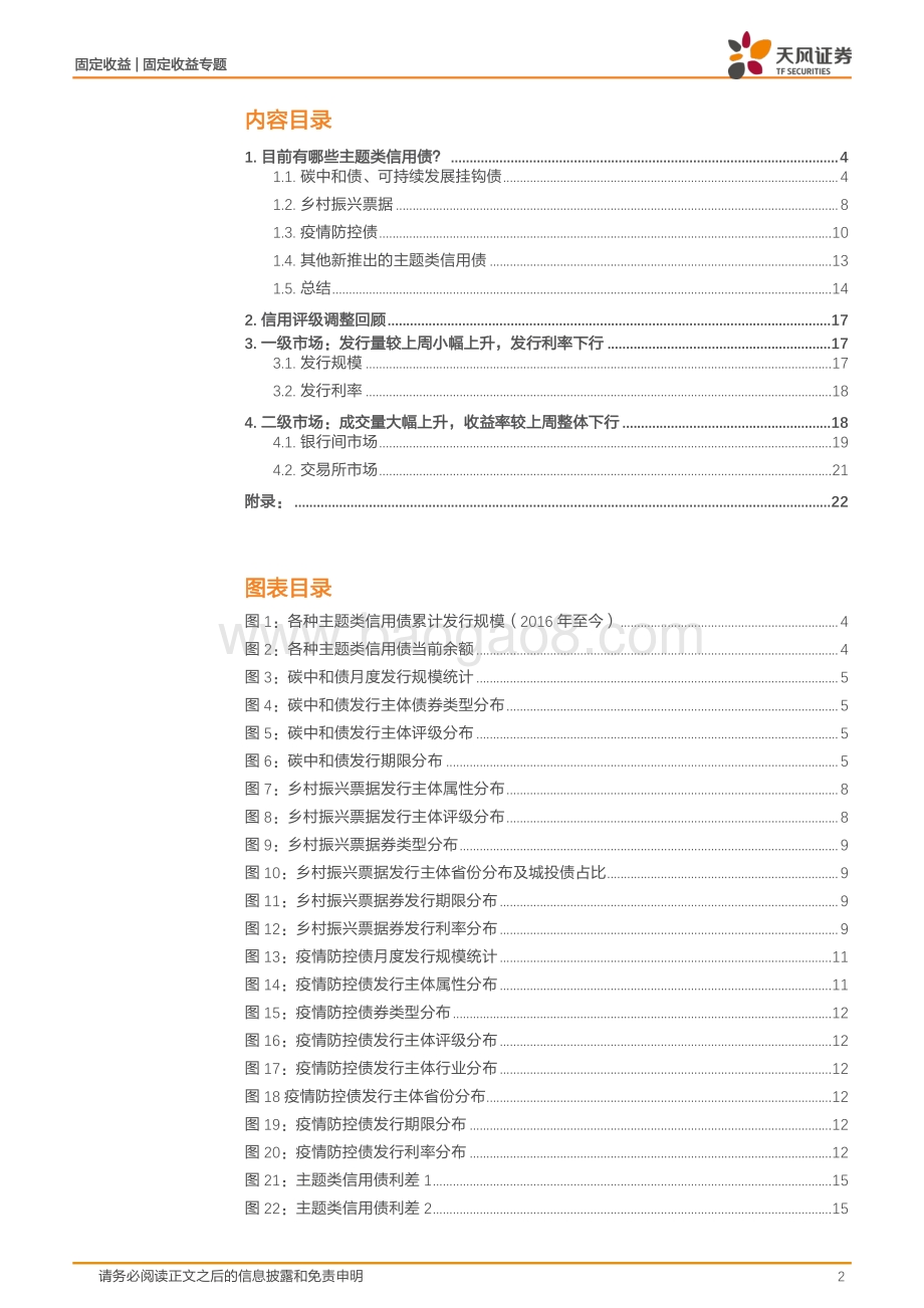 碳中和债、乡村振兴债……这些主题类信用债你都了解吗？.pdf_第2页