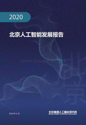 2020北京人工智能发展报告.pdf