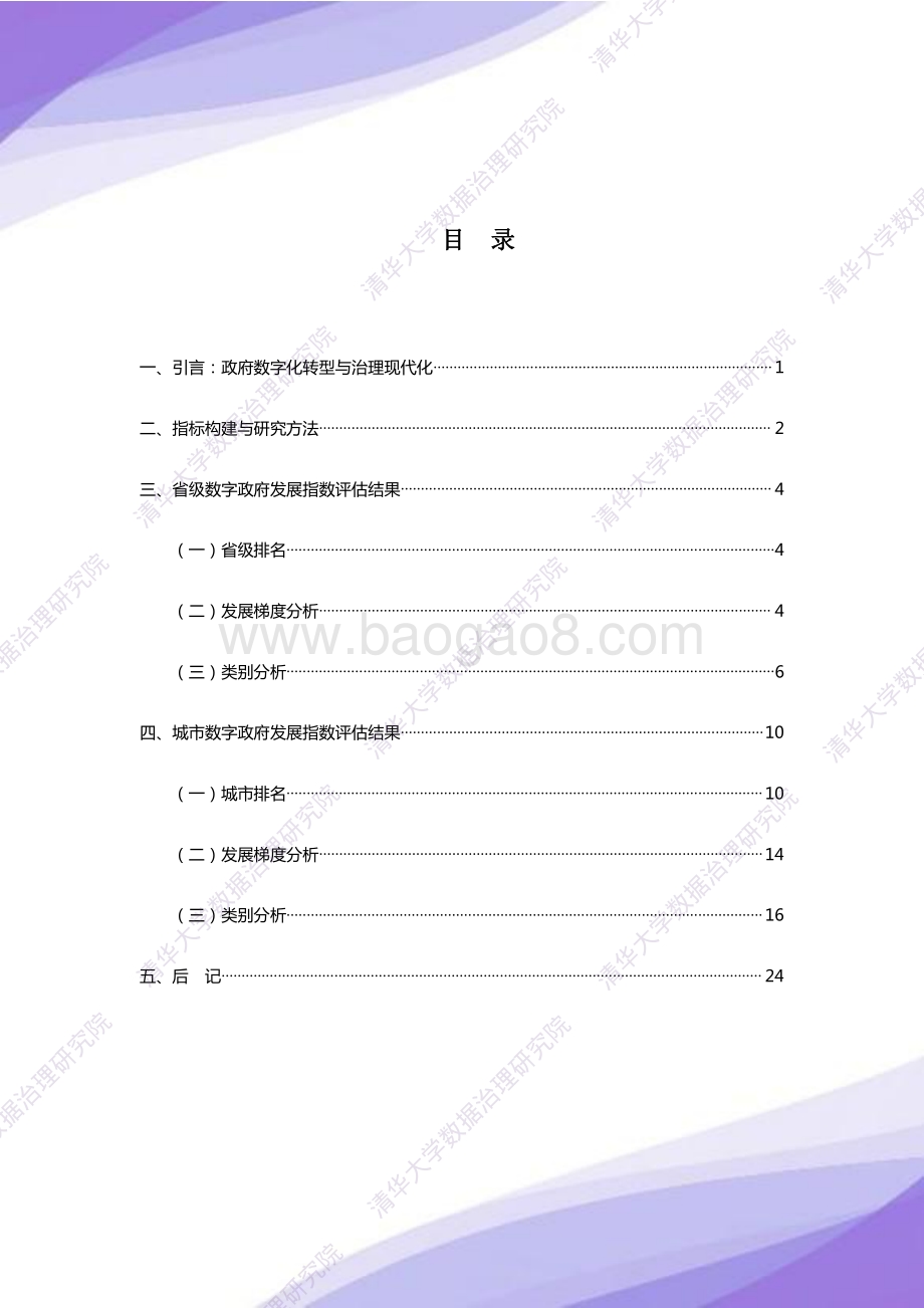2020数字政府发展指数报告.pdf_第2页