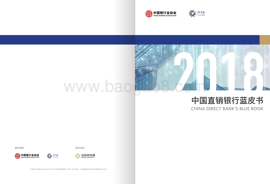 2018中国直销银行蓝皮书.pdf_第1页