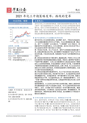 2021年化工中期策略发布：路线的变革.pdf