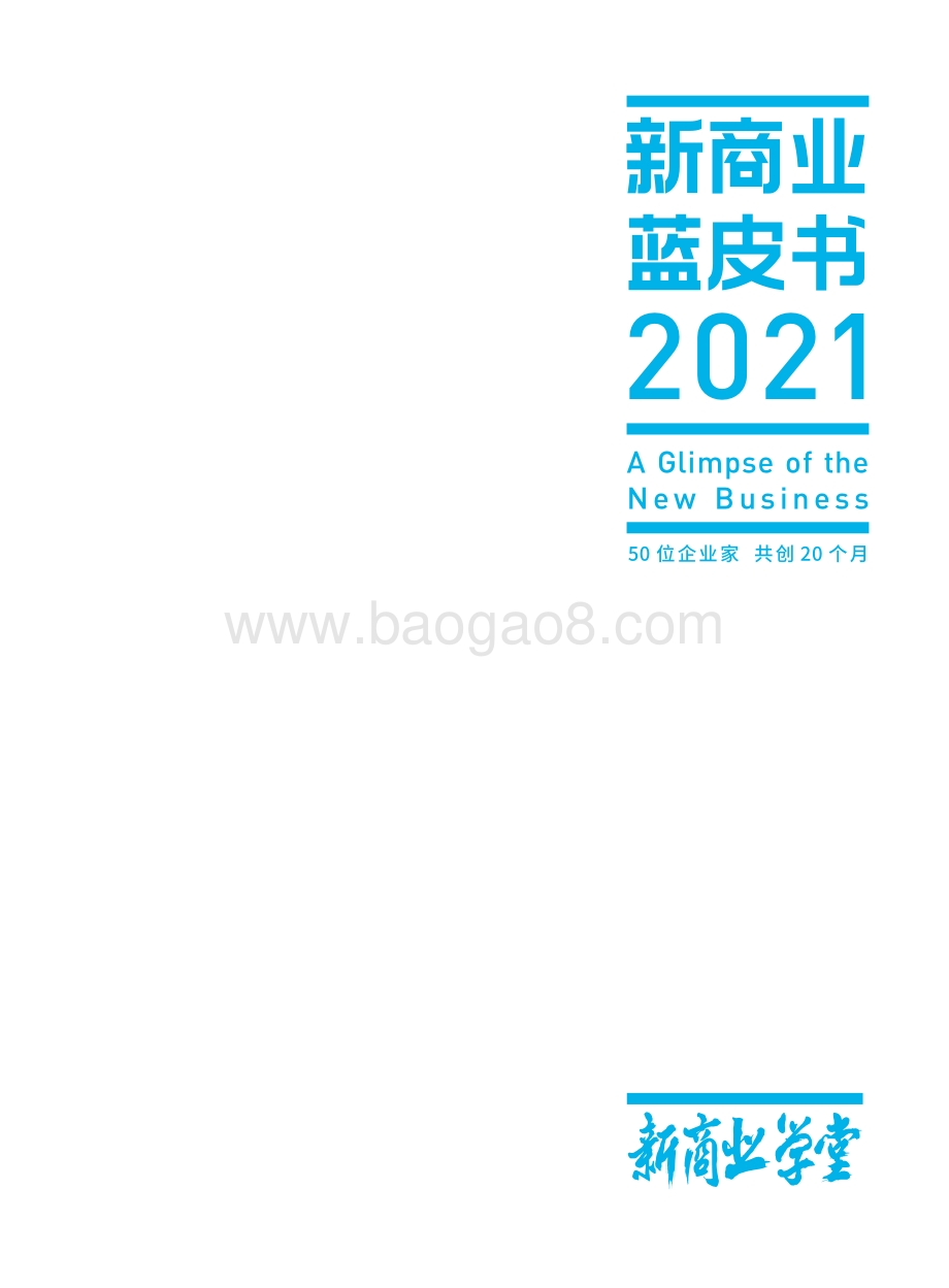 2021新商业蓝皮书.pdf_第1页