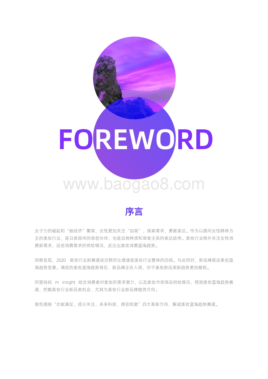了不起的女子力：美妆消费蓝海及趋势赛道.pdf_第4页