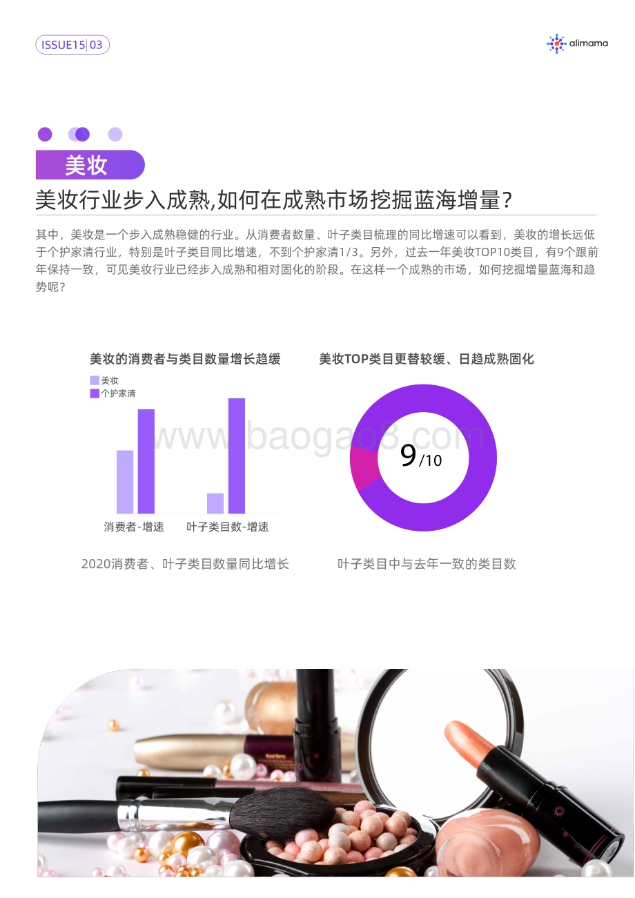 行业新格局下的新市场洞察与新趋势挖掘.pdf_第3页