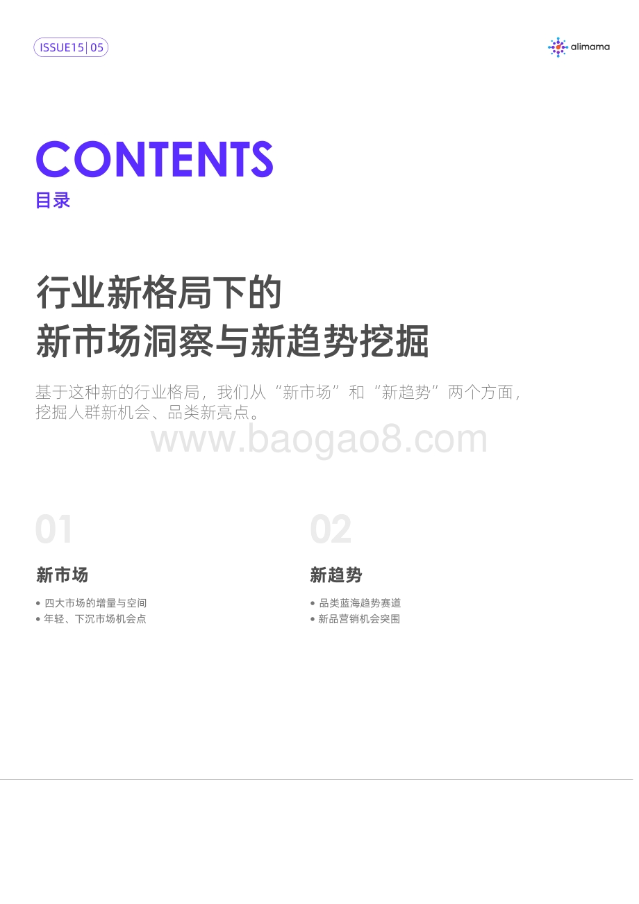 行业新格局下的新市场洞察与新趋势挖掘.pdf_第5页
