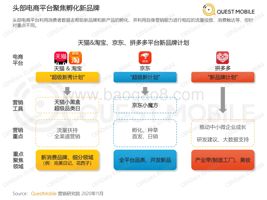2020年双十一网络营销洞察报告.pdf_第5页