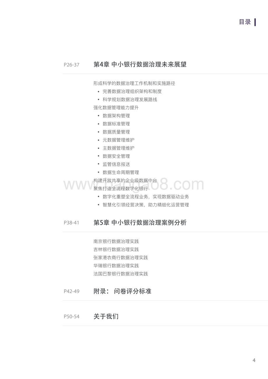 中小银行数据治理研究报告.pdf_第5页