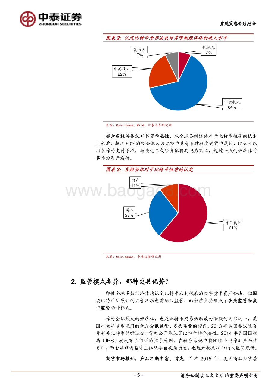 比特币资产系列研究之二：比特币应当如何监管？.pdf_第5页