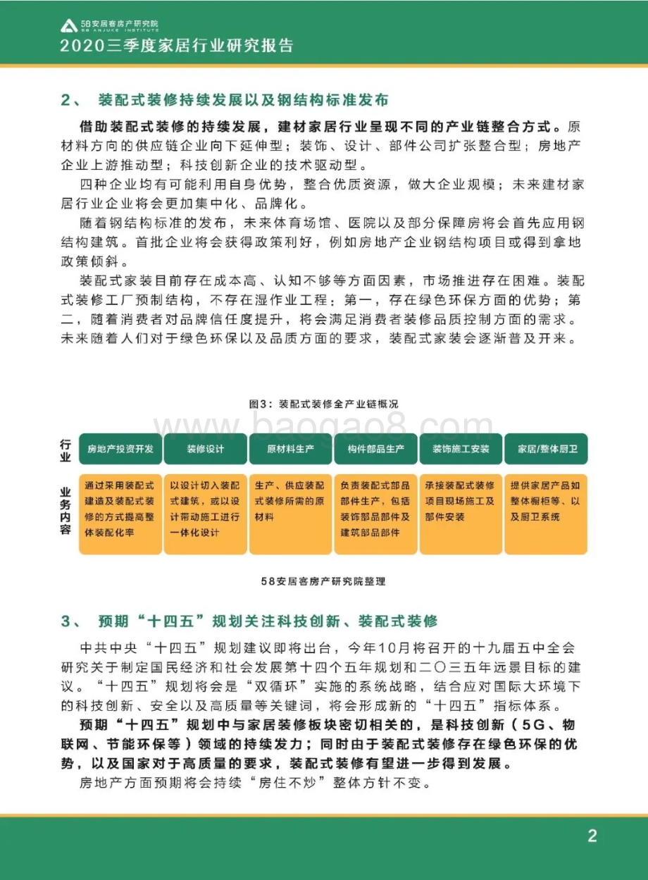 2020三季度家居行业研究报告.pdf_第4页