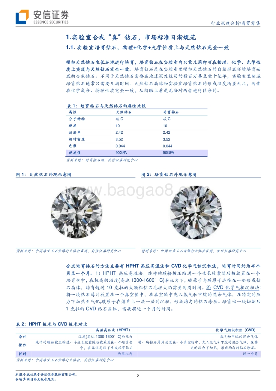 培育钻石深度：新消费浪潮方兴未艾星星之火可以燎原.pdf_第5页