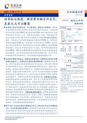培育钻石深度：新消费浪潮方兴未艾星星之火可以燎原.pdf