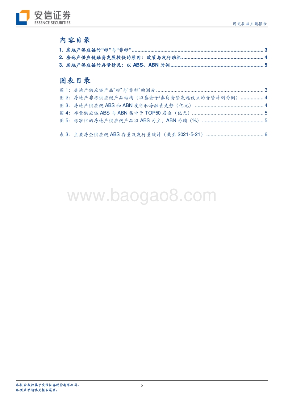 房地产供应链：政策动态、监管影响与融资现状.pdf_第2页