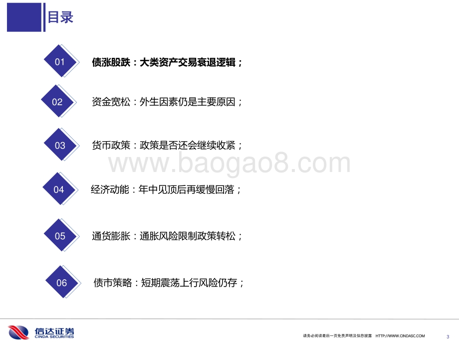 2021宏观经济与债券市场中期展望：行百里者半九十.pdf_第3页