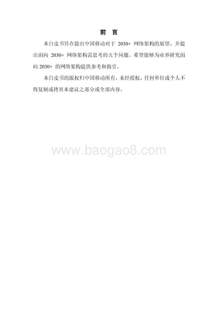 2030+网络架构展望.pdf_第2页